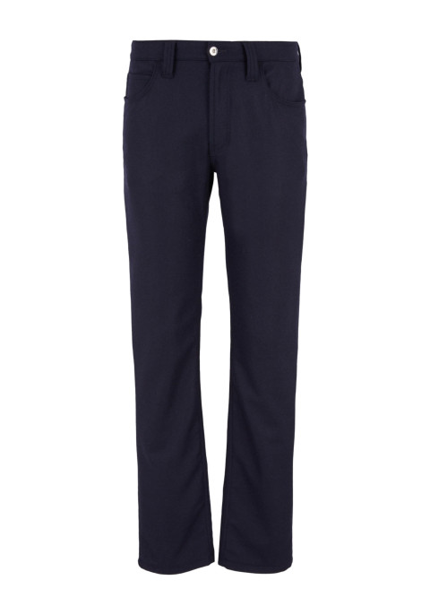 Брюки 5 карманів Regular Regular Fit Середня