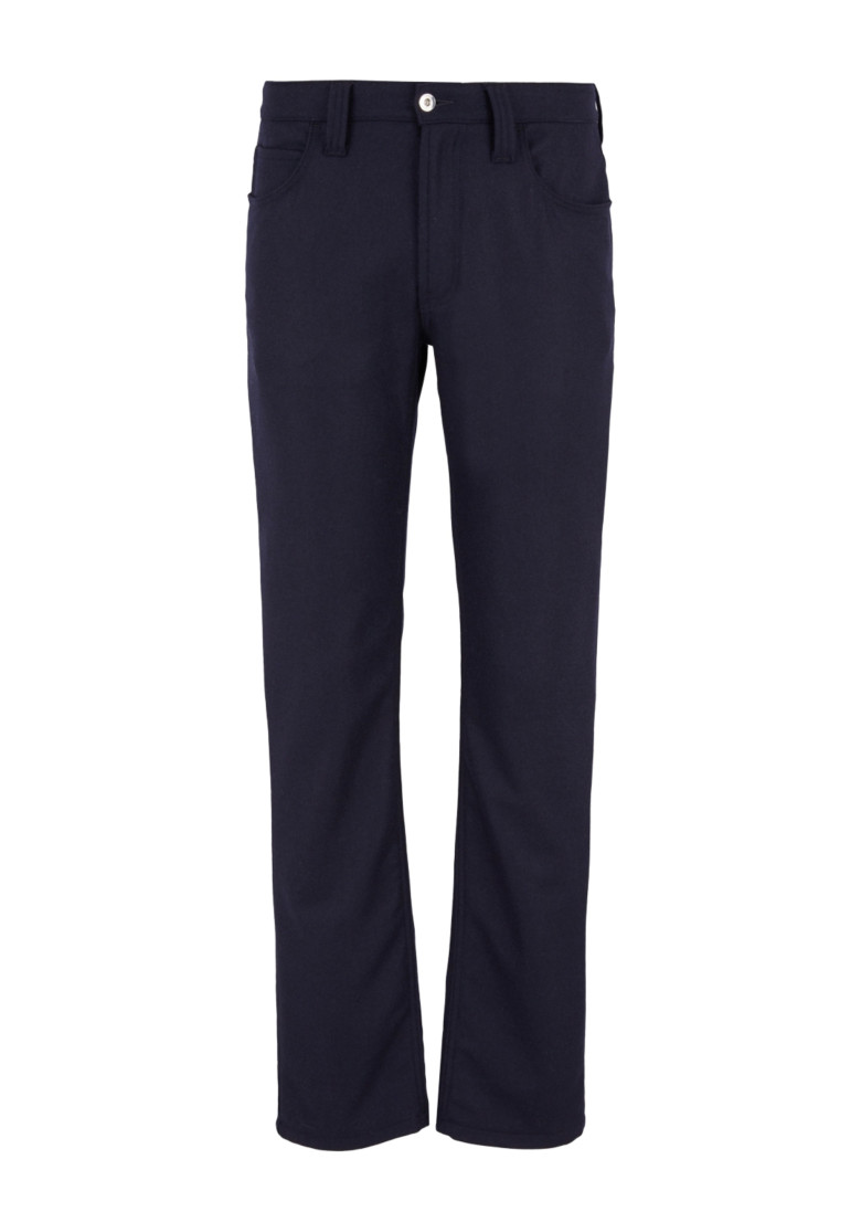 Брюки 5 карманів Regular Regular Fit: класичний крій, середня свобода рухів. Середня