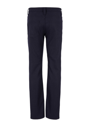 Брюки 5 карманів Regular Regular fit Середня
