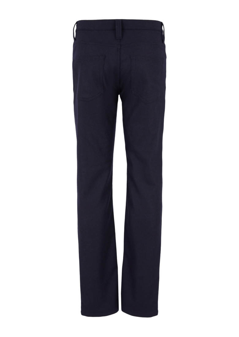 Брюки 5 карманів Regular Regular Fit: класичний крій, середня свобода рухів. Середня