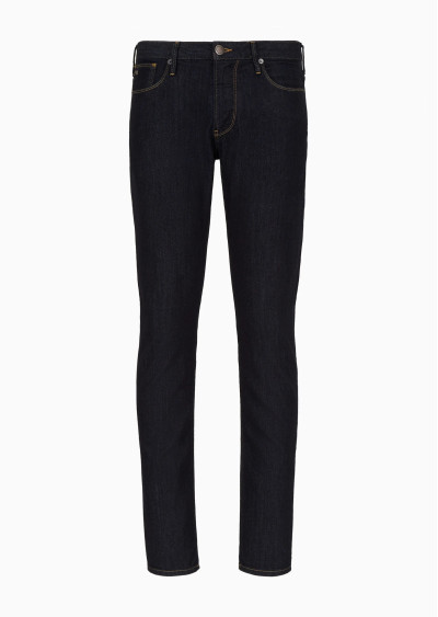 Джинси Slim Slim Fit Низька