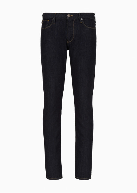 Джинси Slim Slim Fit Низька