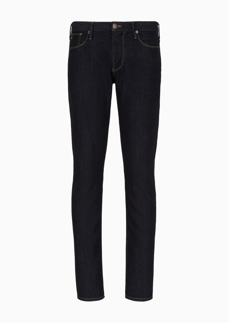 Джинси Slim Slim Fit Низька