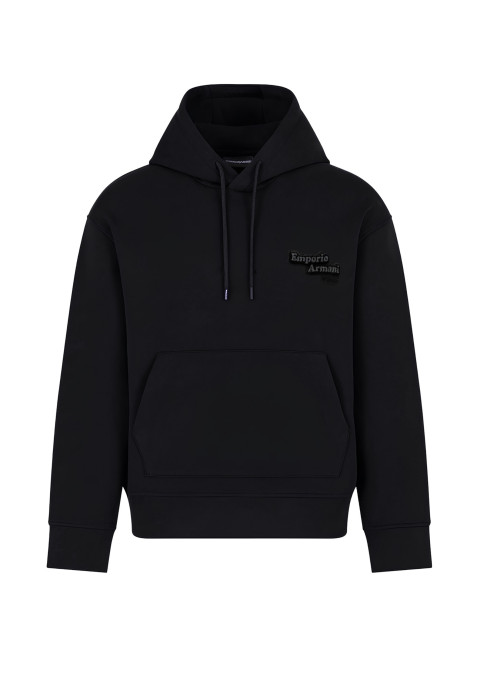 Толстовки Regular Fit