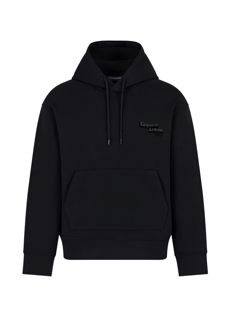 Худи Regular Fit
