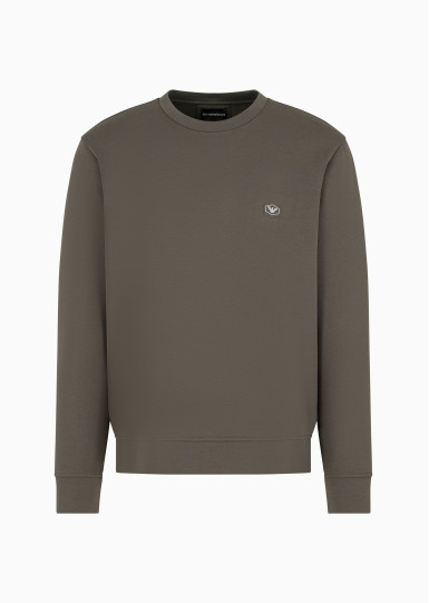 Толстовка Regular Fit: класичний крій, середня свобода рухів.