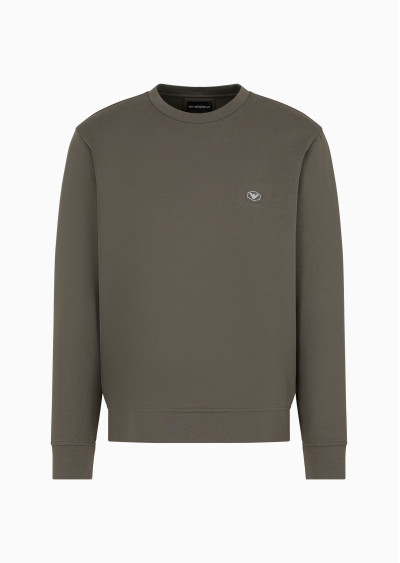 Толстовка Regular Fit