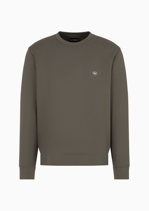 Толстовка Regular Fit