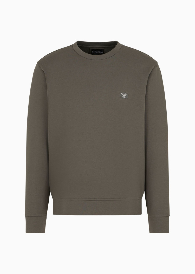 Толстовка Regular Fit