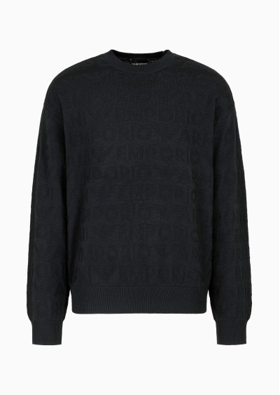 Джемпер Regular Fit