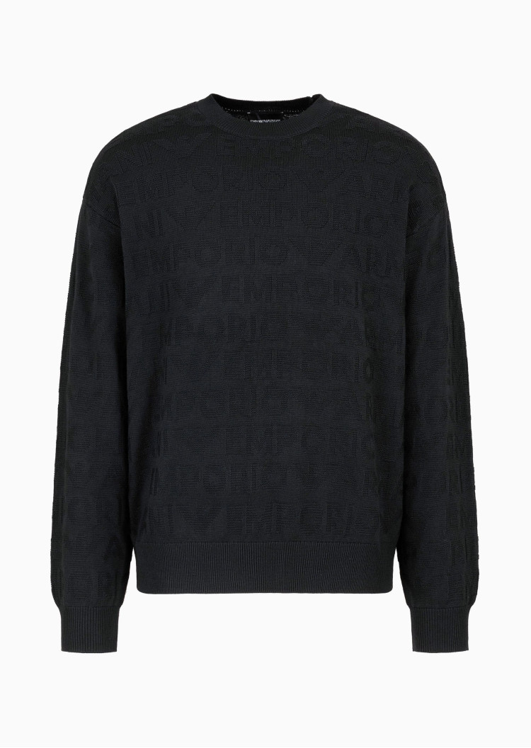 Джемпер Regular Fit
