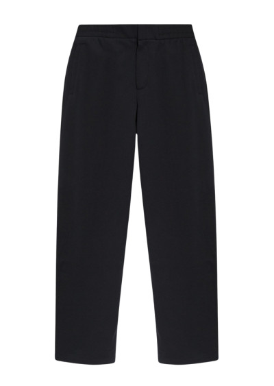 Брюки джерси Regular Fit Высокая