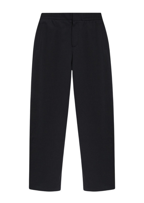 Брюки джерсі Regular Fit Висока