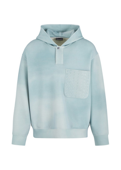 Худи Regular Fit