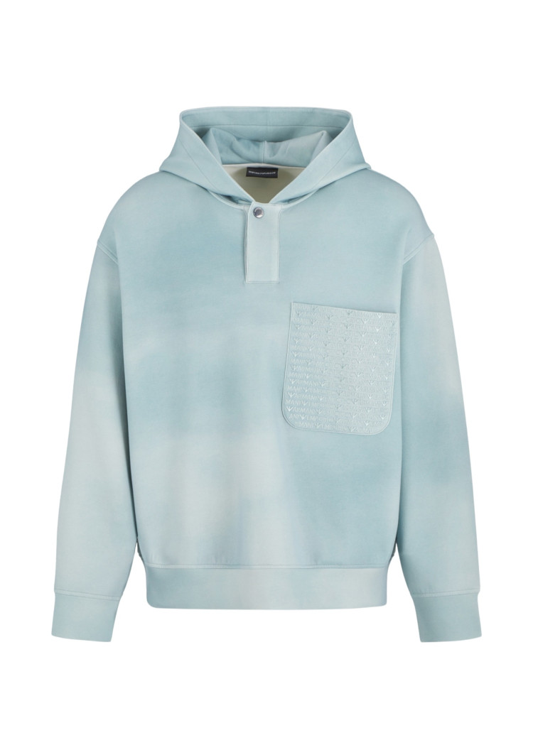 Худи Regular Fit
