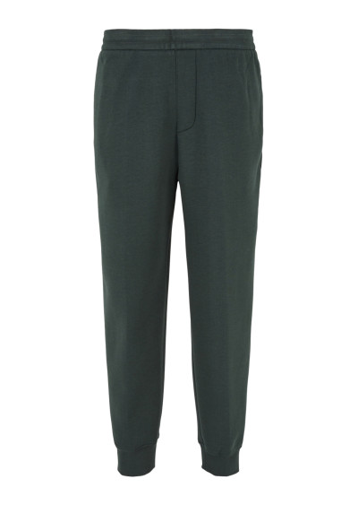 Брюки джерси Regular Fit Высокая