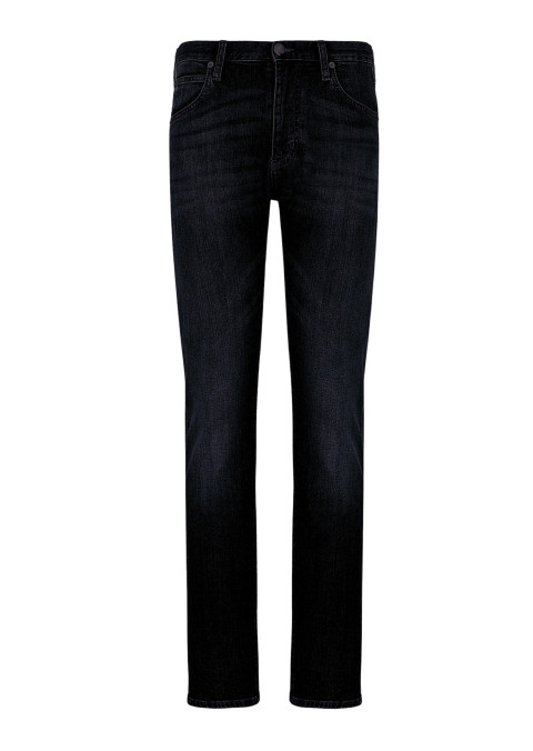 Джинси Regular Regular Fit Середня