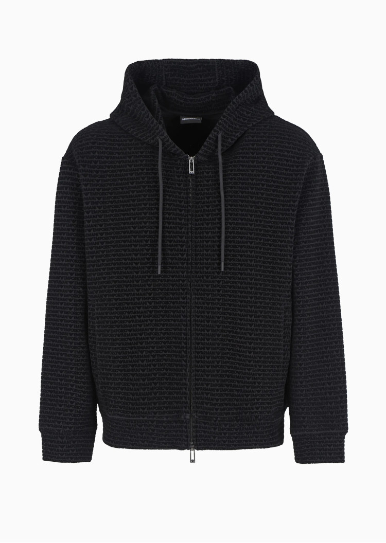Спортивная кофта Regular Fit