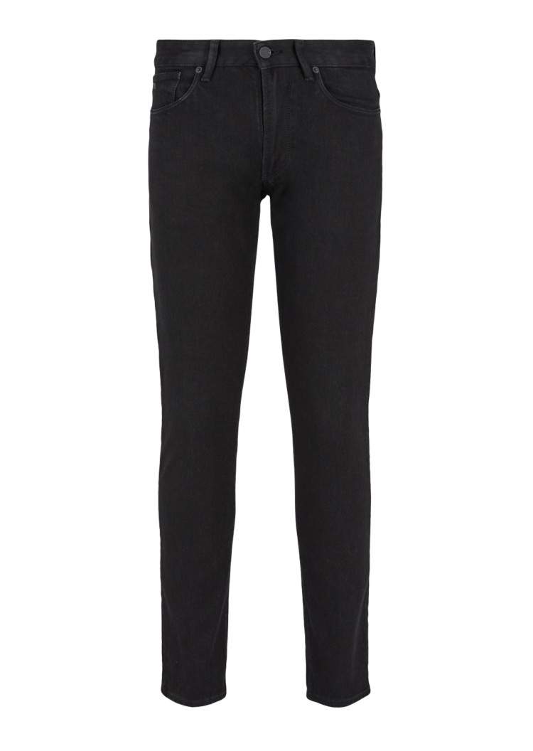 Джинсы Slim Slim Fit Низкая