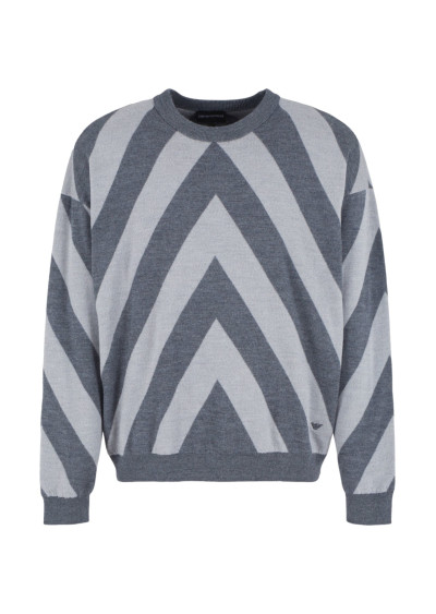 Джемпер Regular Fit