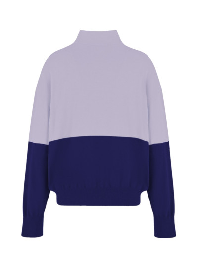 Джемпер Regular Fit