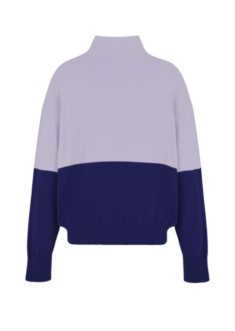 Джемпер Regular Fit