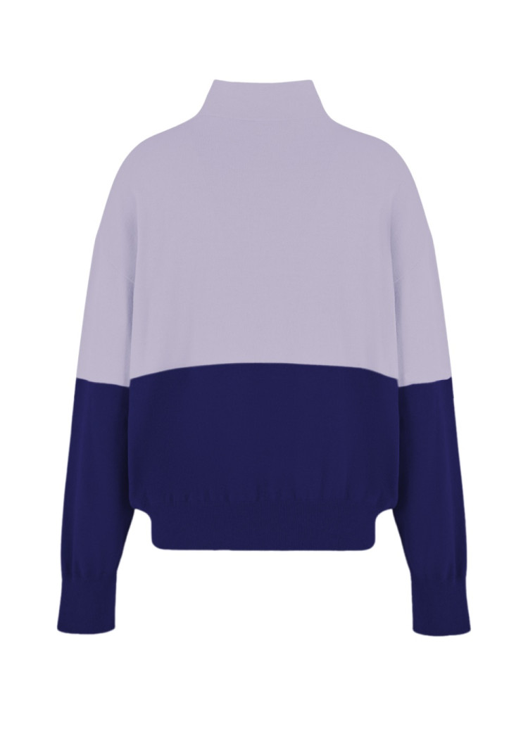 Джемпер Regular Fit