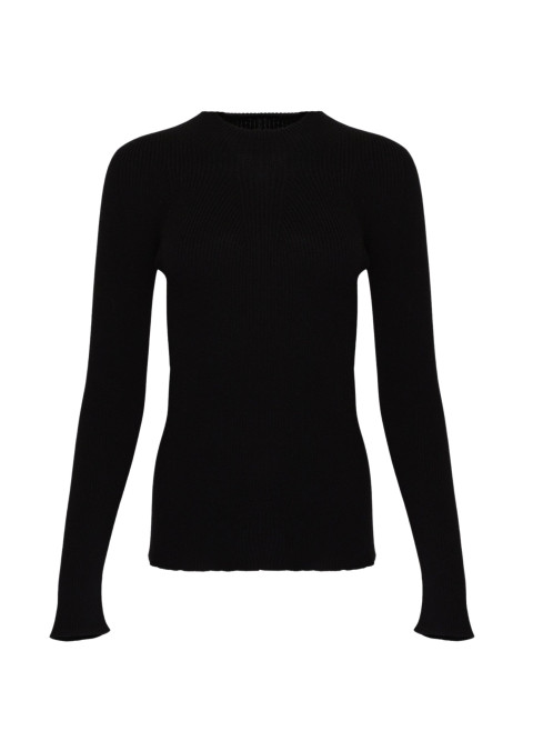 Джемпер Slim Fit