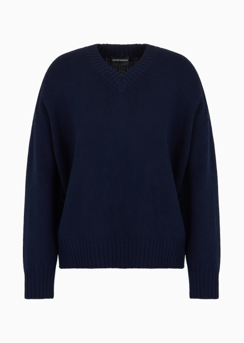 Джемпер Regular Fit