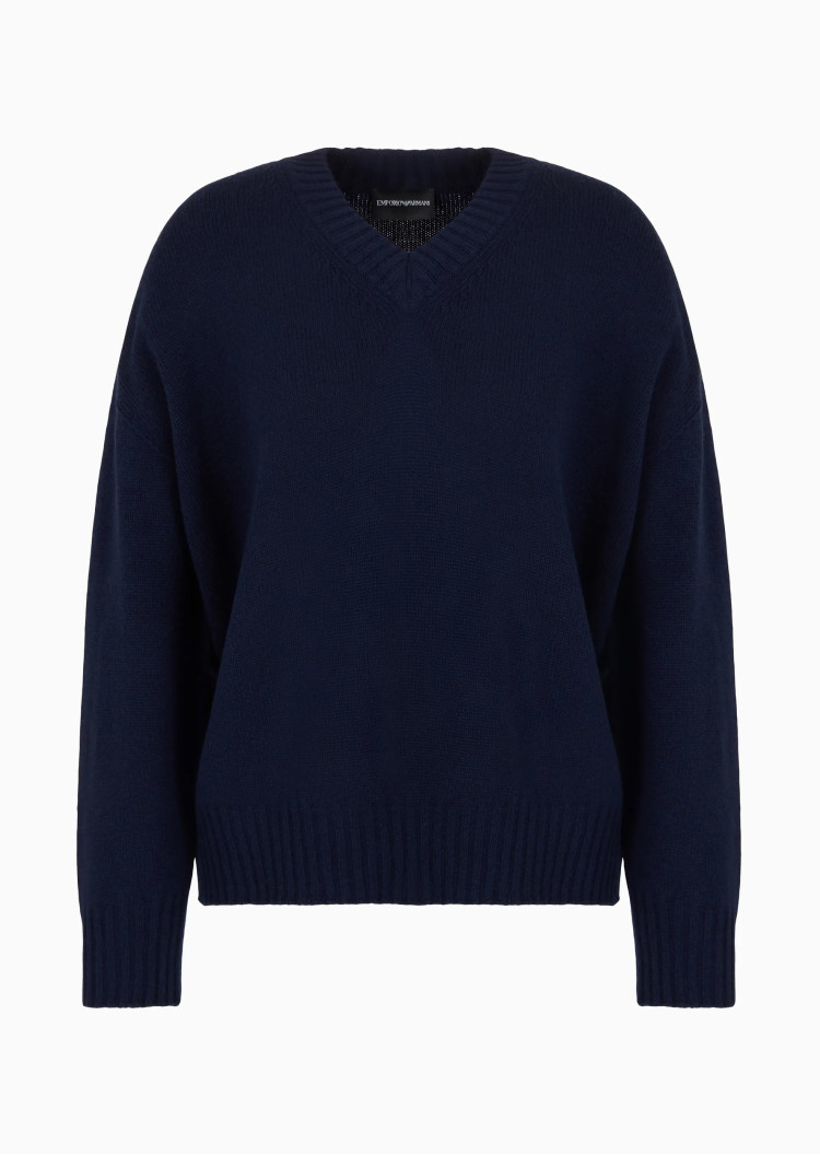 Джемпер Regular Fit