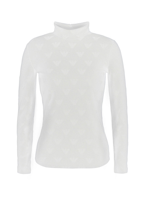 Гольф Slim Fit