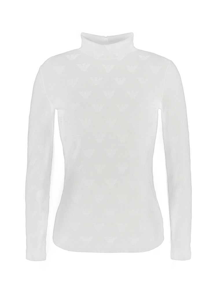 Гольф Slim Fit