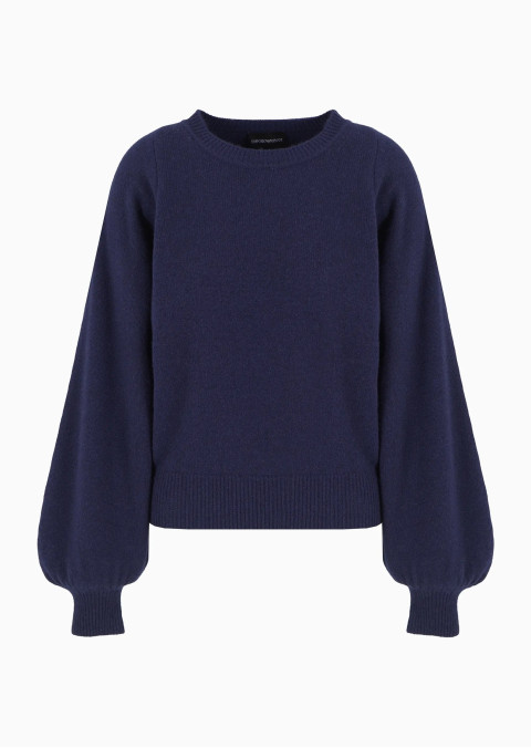 Джемпер Regular Fit