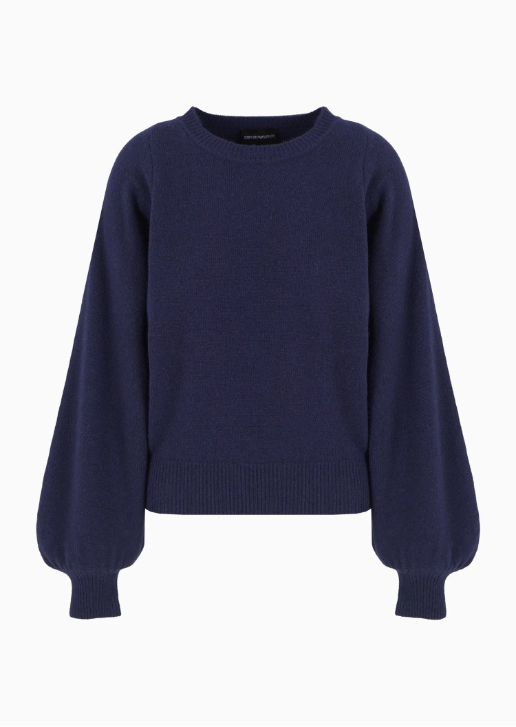 Джемпер Regular Fit
