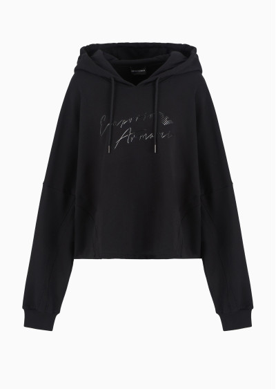 Худи Relaxed Fit