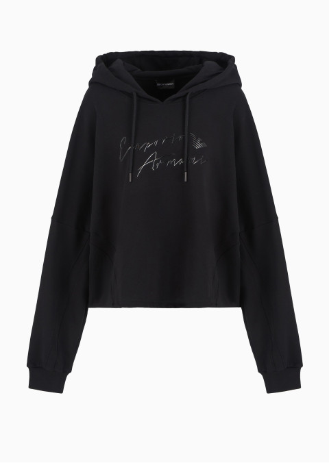 Толстовки Relaxed Fit