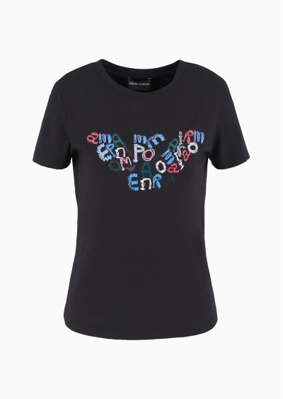 Футболка Slim Fit