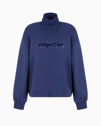 Толстовка Regular Fit: класичний крій, середня свобода рухів.