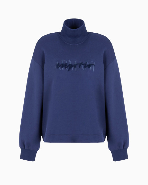 Толстовка Regular Fit