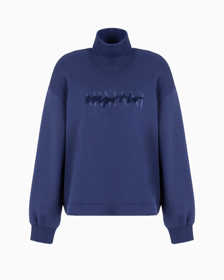 Толстовка Regular Fit