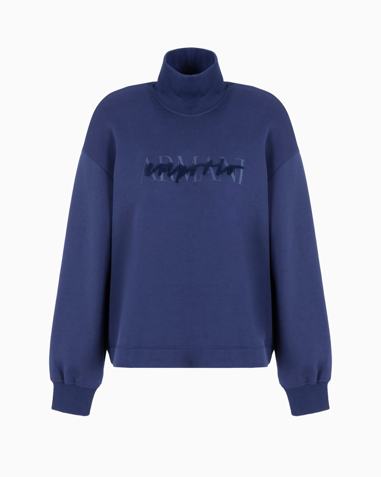 Толстовка Regular Fit: класичний крій, середня свобода рухів.
