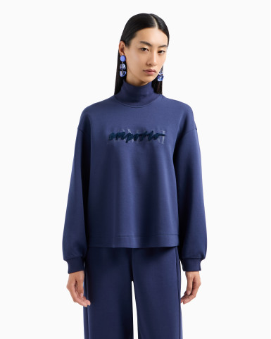Толстовка Regular Fit: класичний крій, середня свобода рухів.