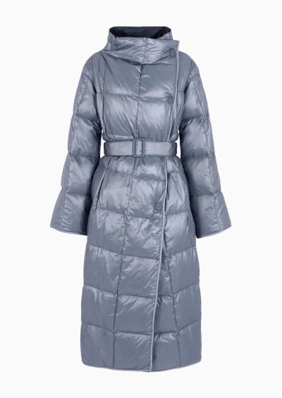 Пуховик Regular Fit