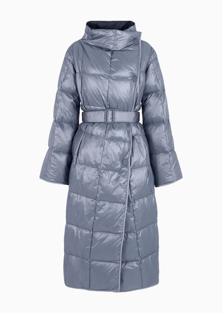 Пуховик Regular Fit