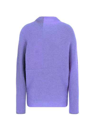 Джемпер Relaxed Fit