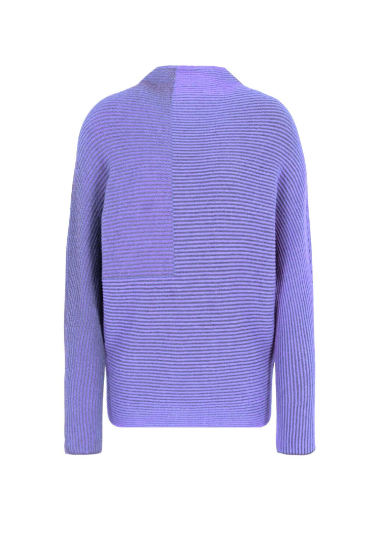 Джемпер Relaxed Fit
