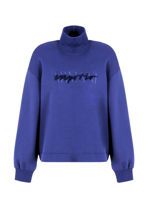 Толстовка Regular Fit