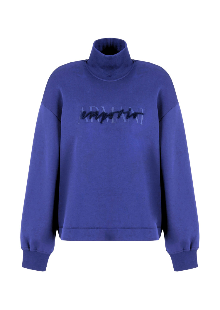 Толстовка Regular fit для жінок (477696), колір Фіолетовий - №1
