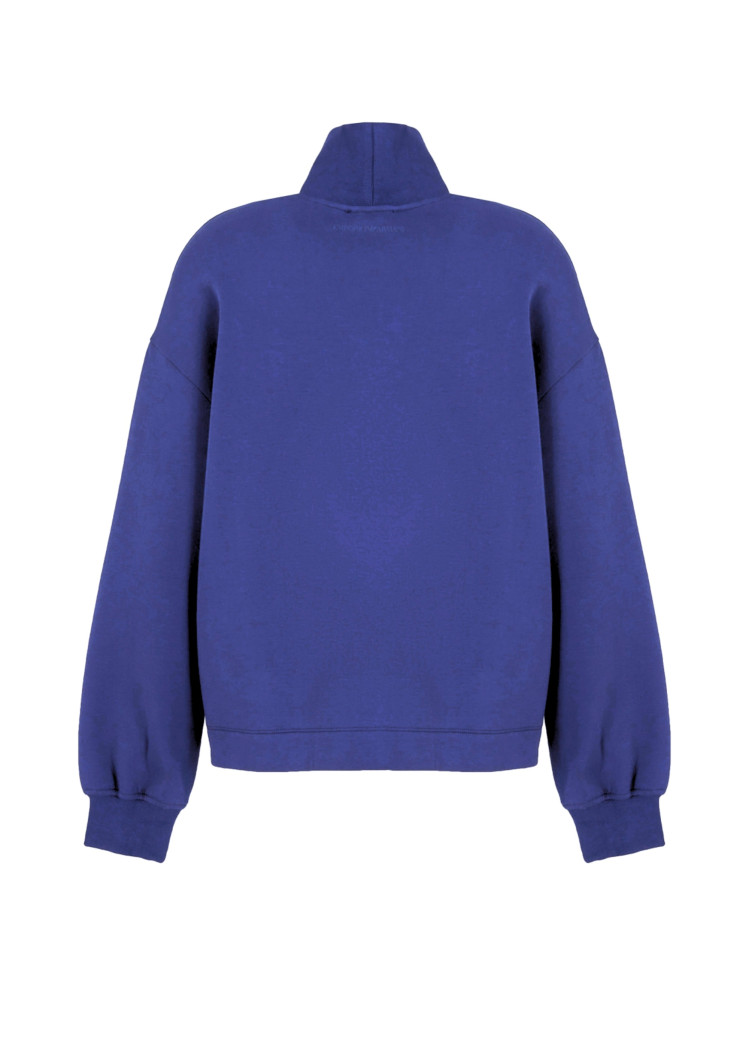 Толстовка Regular fit для жінок (477696), колір Фіолетовий - №4