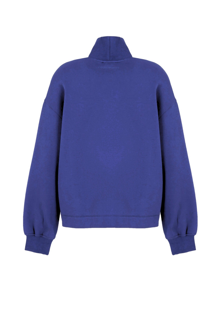 Толстовка Regular Fit — фото 4